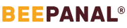 Logotipo BeePanal colmenas